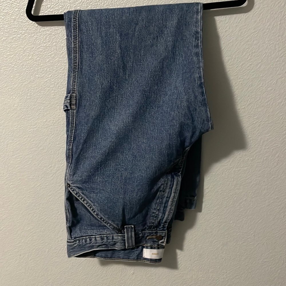 Levi Strauss Signature a carpenter jeans